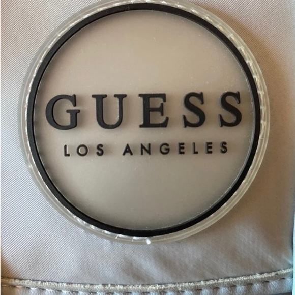 Guess Backpack 🎒 - Picture 3 of 4